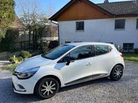 gebraucht Renault Clio IV 