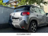 Gebraucht Citroën C3 Feel 82 PS (60 kW) 2018 Grau Kleinwagen