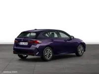 Gebraucht BMW 120 156 PS (114 kW) 2025 Violet Kleinwagen