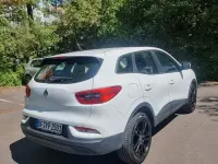 Usata Renault Kadjar Zen 140 CV (102 kW) 2019 Bianco SUV