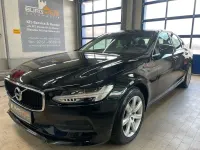 Gebraucht Volvo S90 Momentum 150 PS (110 kW) 2017 Schwarz Limousine