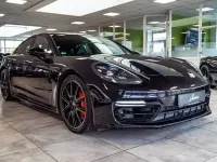 Gebraucht Porsche Panamera GTS 460 PS (338 kW) 2019 Andere Kleinwagen