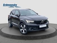 Gebraucht Volvo XC40 Ultimate 300 kW (408 PS) 2022 Onyx black (schwarz) SUV