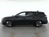 Neu Peugeot 308 SW 145 PS (106 kW) 2026 Schwarz Kombi