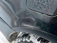 Gebraucht BMW X3 150 PS (110 kW) 2005 Schwarz SUV