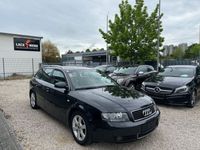 gebraucht Audi A4 Avant 2.5 TDI*Automatik*Xenon*Navi*
