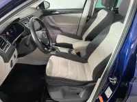 Gebraucht VW Tiguan Highline 190 PS (139 kW) 2019 Blau SUV