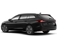 Neu Skoda Superb 204 PS (150 kW) 2026 Onyxschwarz metallic