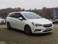 gebraucht Opel Astra Sports Tourer 120 Jahre Start/Stop Navi