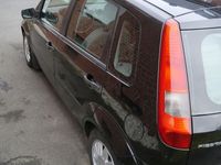 gebraucht Ford Fiesta 1.4 16V -