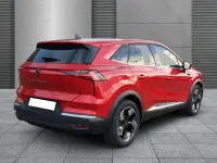 Nowe Renault Symbioz Techno 141 KM (103 kW) 2025 Czerwony SUV