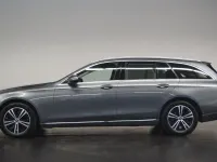 Gebraucht Mercedes E220 194 PS (142 kW) 2019 Grau Limousine