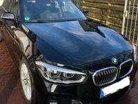 gebraucht BMW 120 d M Paket- Facelift