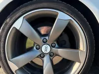 Używany Audi A4 S-Line 170 KM (125 kW) 2012 Biały Kombi