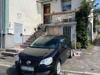 Occasion VW Polo 64 ch (47 kW) 2005 Noir Citadine