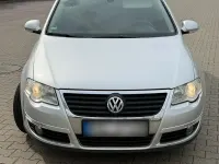 Gebraucht VW Passat 140 PS (102 kW) 2009 Kombi