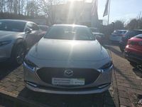 Gebraucht Mazda 3 Selection 186 PS (136 kW) 2023 Beige Limousine