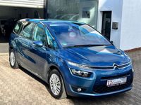 gebraucht Citroën C4 Picasso e-HDi 115 Intensive Automatik~Navi~