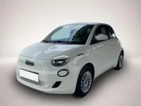 Gebraucht Fiat 500e 86 kW (118 PS) 2023 Manufacturer Limousine