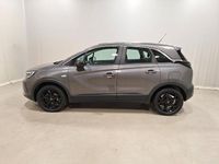 Gebraucht Opel Crossland X Elegance 131 PS (96 kW) 2023 Grau SUV