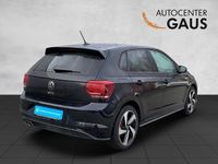 gebraucht VW Polo 2.0 TSI GTI SHZ*Klima