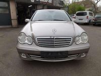 gebraucht Mercedes C200 C 200CDI 2-Hand Automatik