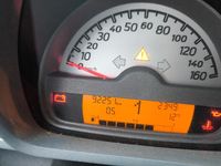 Gebraucht Smart ForTwo Coupé 71 PS (52 kW) 2008 Weiß Coupé