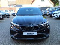 gebraucht Renault Arkana E-TECH 1.6 145 Engineered (EURO 6d)