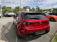 Gebraucht Mazda 3 Homura-Line 186 PS (136 kW) 2026 Rot Limousine