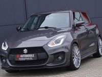 Gebraucht Suzuki Swift Sport 129 PS (94 kW) 2021 Grau Kleinwagen