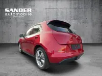 Gebraucht Ora 03 125 kW (171 PS) 2023 Rot Kleinwagen