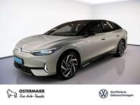 Gebraucht VW ID.7 GTX 250 kW (340 PS) 2025 Scale silver Kleinwagen