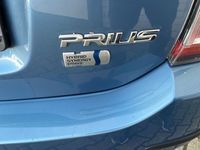 gebraucht Toyota Prius 1,5Executive Hybrid