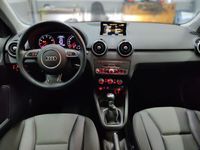 gebraucht Audi A1 Sportback 1.0 TFSI ultra sport sport