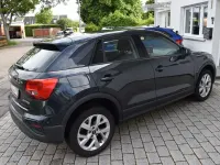 Gebraucht Audi Q2 Sport 110 PS (80 kW) 2022 Grau SUV