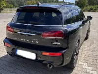Gebraucht Mini John Cooper Works Clubman 306 PS (225 kW) 2021 Schwarz Kombi