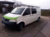 Gebraucht VW T5 131 PS (96 kW) 2007 Van