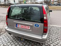Gebraucht Volvo V70 193 PS (141 kW) 1998 Silber Kombi