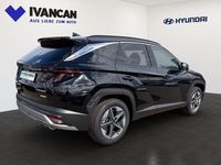 Neu Hyundai Tucson Trend 252 PS (185 kW) 2026 Schwarz SUV