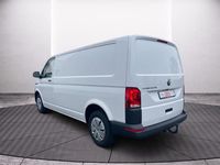 Gebraucht VW T6.1 150 PS (110 kW) 2024 Candyweiß Van