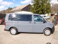 gebraucht VW Caravelle T6T6 2.0 TDI Caravelle/Kamera/Klima/9-Sitzer/1.H