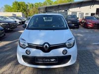 Usado Renault Twingo Expression 71 HP (52 kW) 2015 Branco Citadino