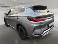 Gebraucht BYD Seal U Boost 218 PS (160 kW) 2025 Grau (time grey) SUV