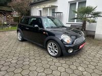 gebraucht Mini Cooper One° Alufelgen ° Xenon ° Klima °