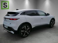 Gebraucht Renault Megane E-Tech Komfort 160 kW (218 PS) 2024 Weiß Limousine