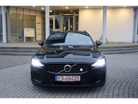 Gebraucht Volvo V60 405 PS (297 kW) 2021 Schwarz Kombi