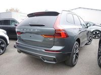 Neu Volvo XC60 Plus 350 PS (257 kW) 2025 Grün SUV
