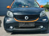 Gebraucht Smart ForTwo Coupé 2016 Coupé