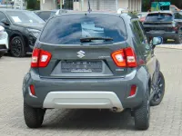 Gebraucht Suzuki Ignis Comfort 83 PS (61 kW) 2024 Grau SUV