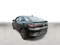 Second-hand VW ID.5 Pro Performance 110 kW (150 CP) 2023 Negru SUV